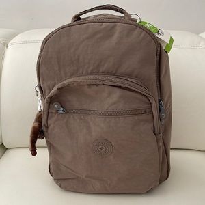 Kipling book bag